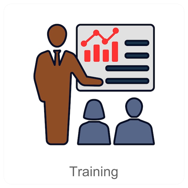 Vector training