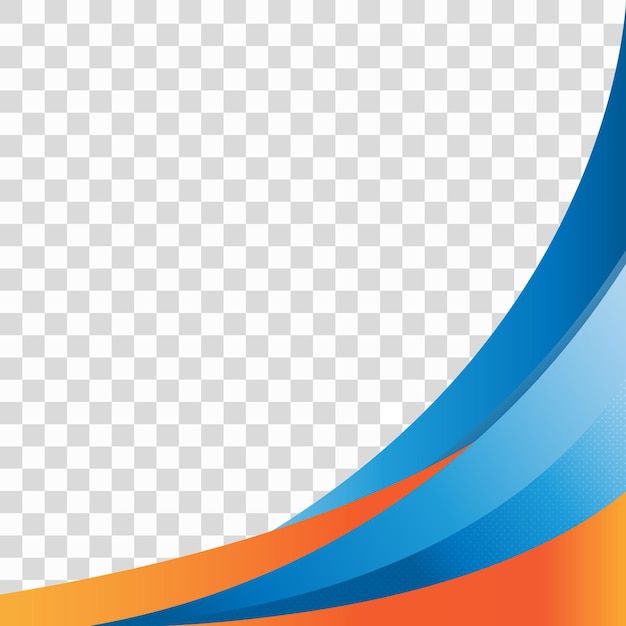 Vector เทมเพลตโพสต์โซเชียลมีเดีย twibbon
