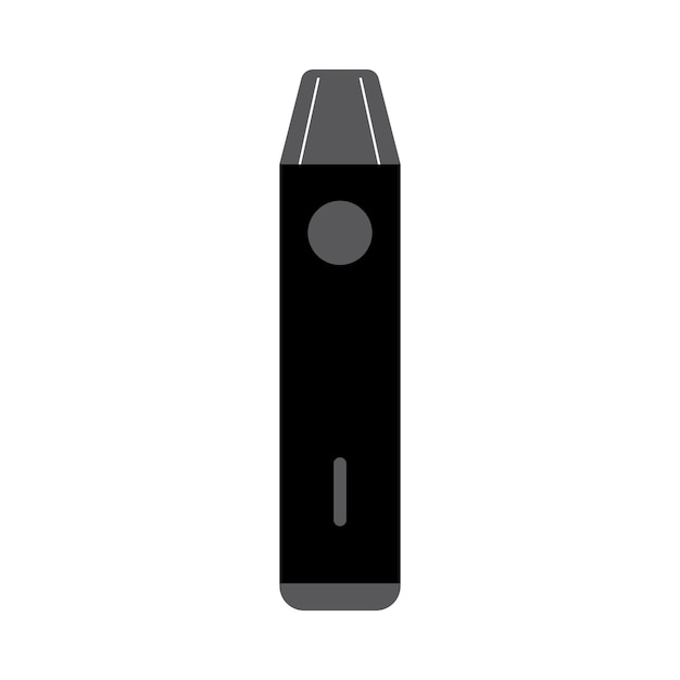 Vector vapepods 아이콘 터