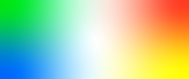 Vector vector verloop wazig abstracte achtergrond