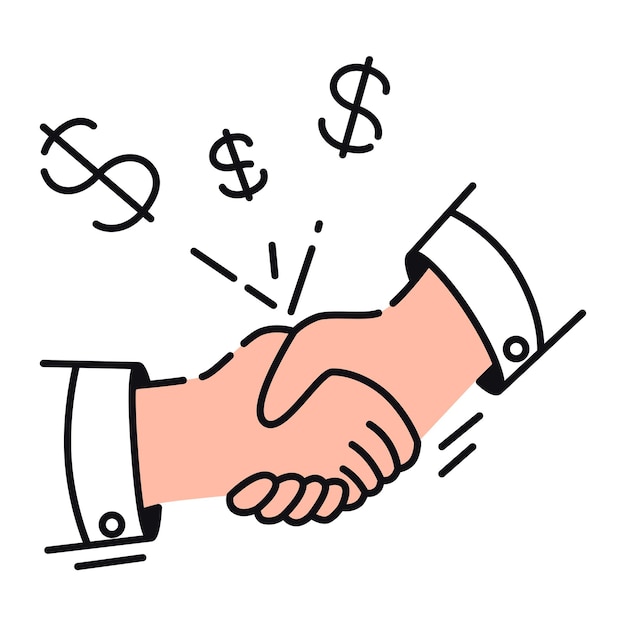 Vector winstgevend contract