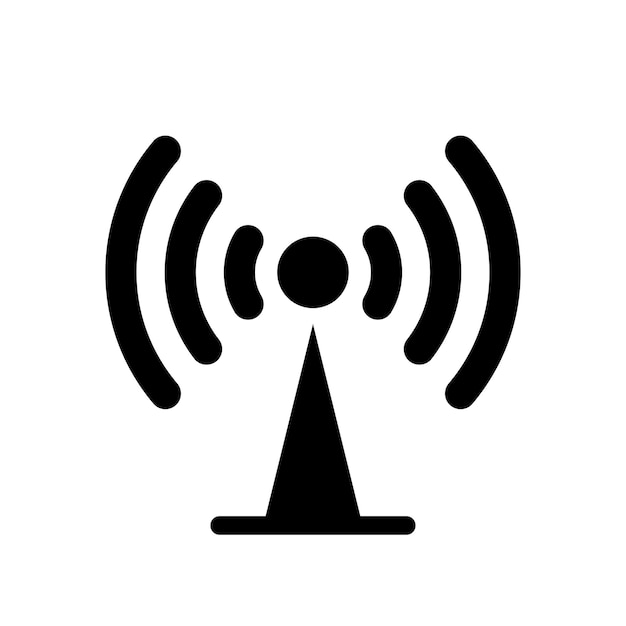 Vektör 413 wifi sinyali