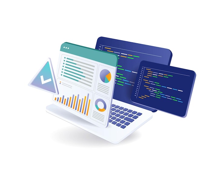 Vektor analyse af teknologi programsprog data
