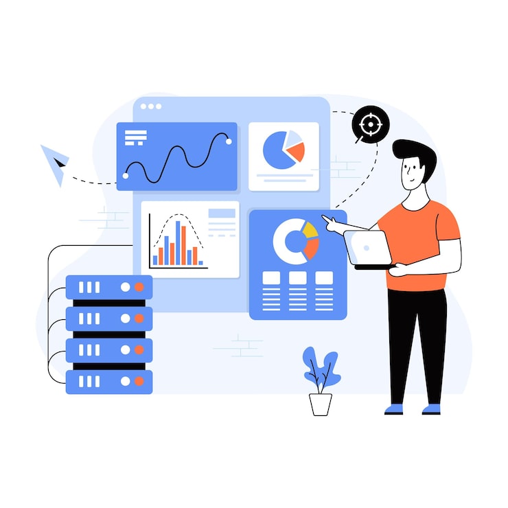 Vektor big data