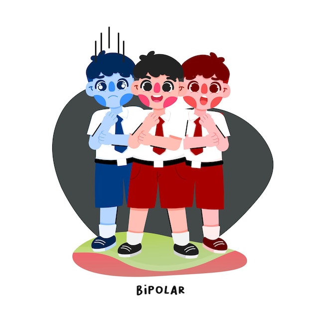 Vektör bipolar