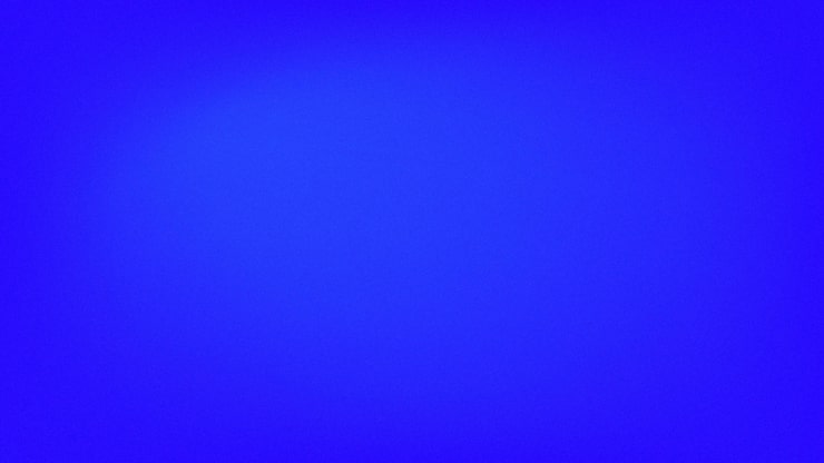 Vektör canlı mavi gradyan