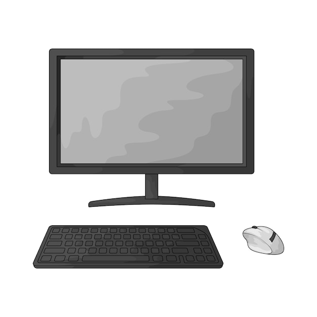 Vektor computer