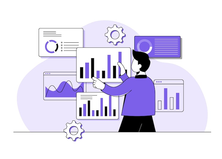 Vektor dataanalyse
