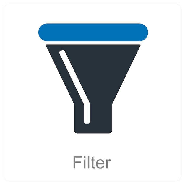 Vektor filter