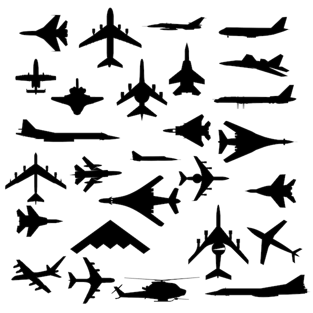Vektor kampfly