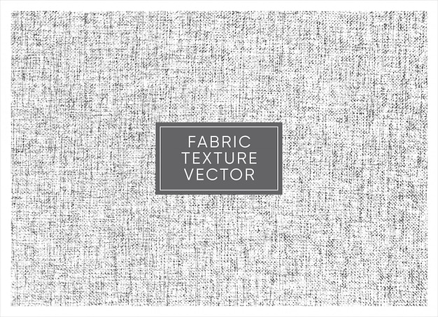Vektor tyg textil textur bakgrund