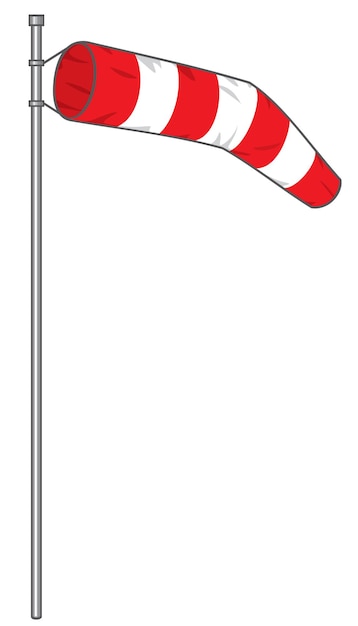 Vektor vindpose