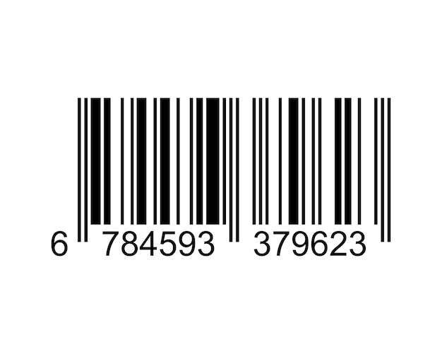 Vektör xabarcode