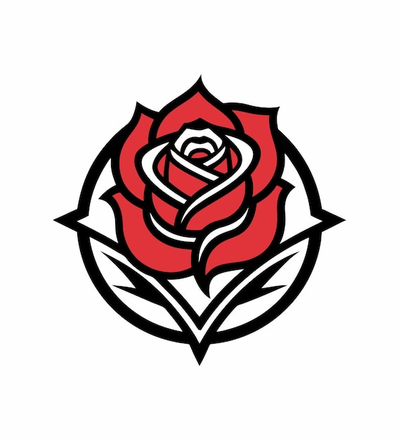 Vektor rosevektor