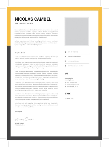 Wektor list