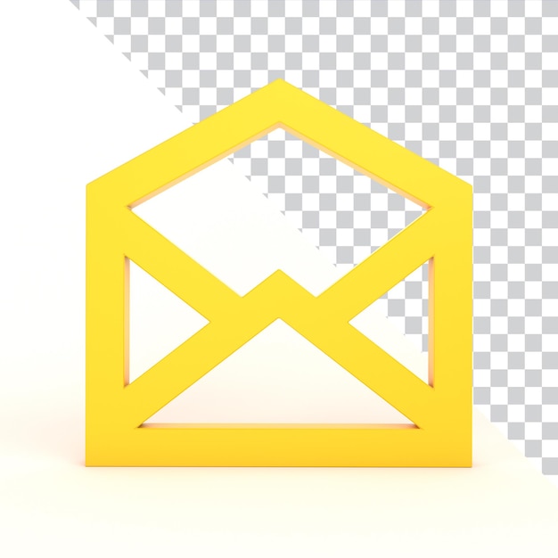 PSD Gratis buka email