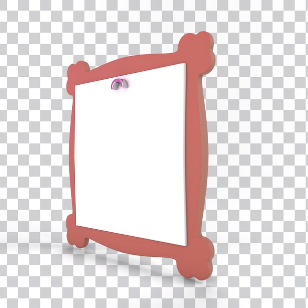 PSD gratuito cuadro de época
