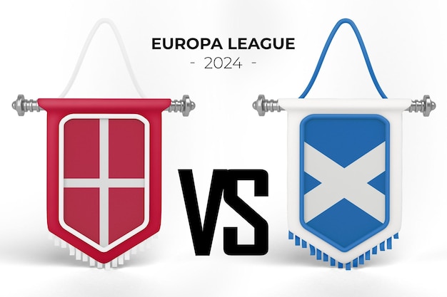 Gratis PSD denemarken vs schotland