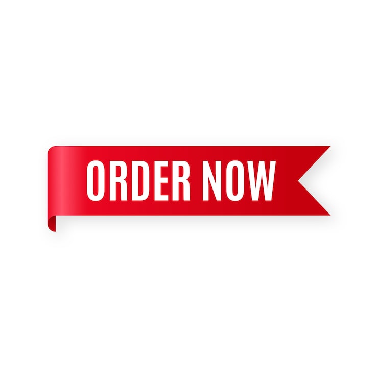 PSD Gratis desain label realistis