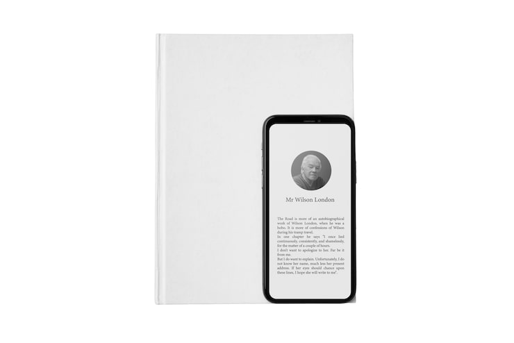 PSD gratuito disposición de portátiles y teléfonos inteligentes.