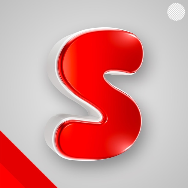 PSD gratuito efecto de texto editable 3d super venta