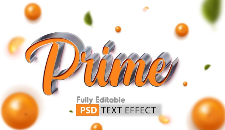 PSD gratuito efecto de texto psd estilo hierro