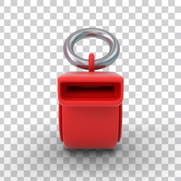 Gratis PSD fluitjes