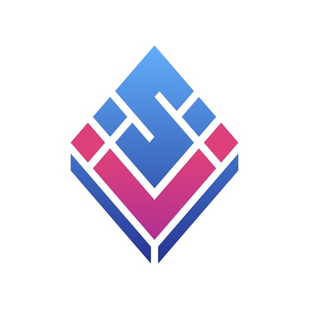 PSD gratuito gradiente rispetto al modello del logo