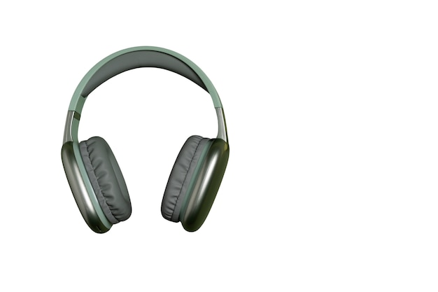 PSD Gratis headphone teknologi terisolasi