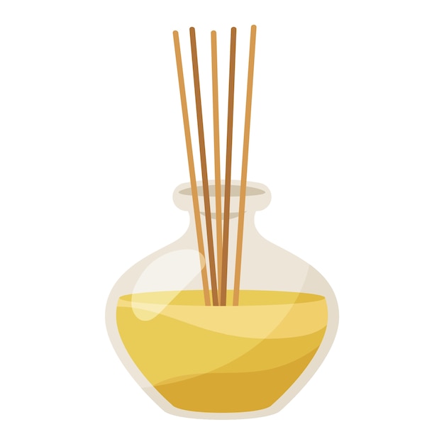 Gratis PSD iconontwerp van de spa is geïsoleerd