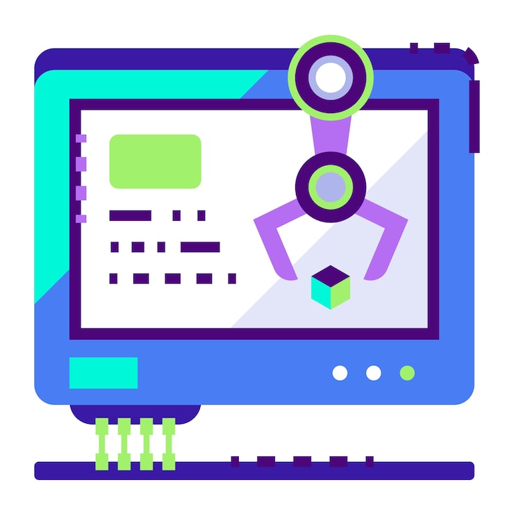 PSD gratuito illustrazione dell'elemento ai
