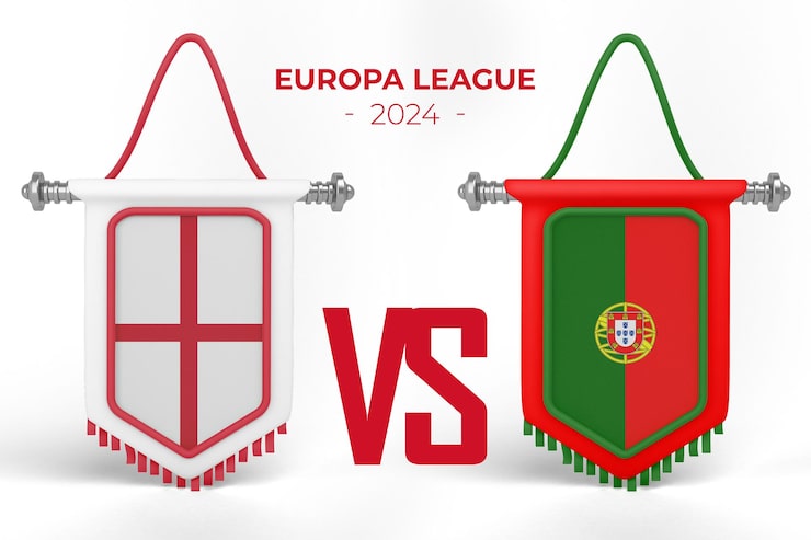 PSD gratuito inglaterra vs portugal