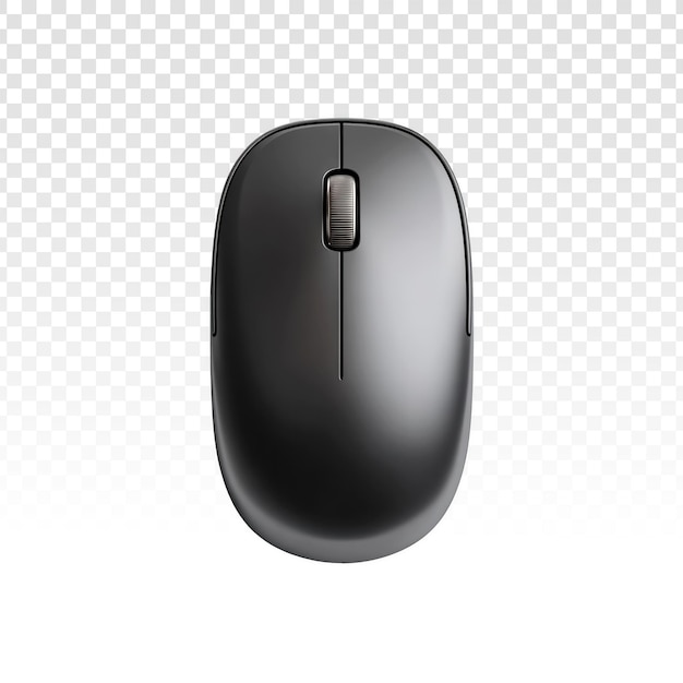 PSD Gratis mouse komputer nirkabel