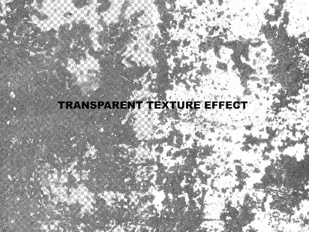 Gratis PSD oxide textuur