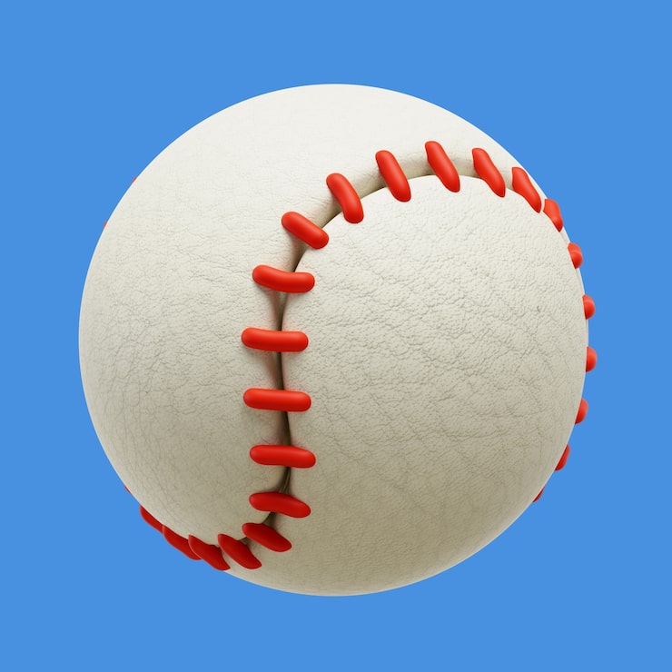 PSD gratuito rendering 3d dell'icona sportiva