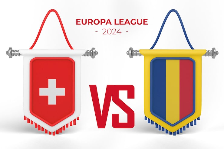 PSD gratuito suiza contra rumania