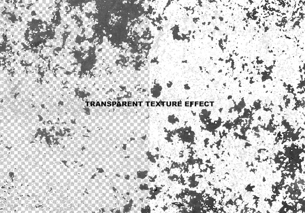 PSD gratuito la textura del grunge