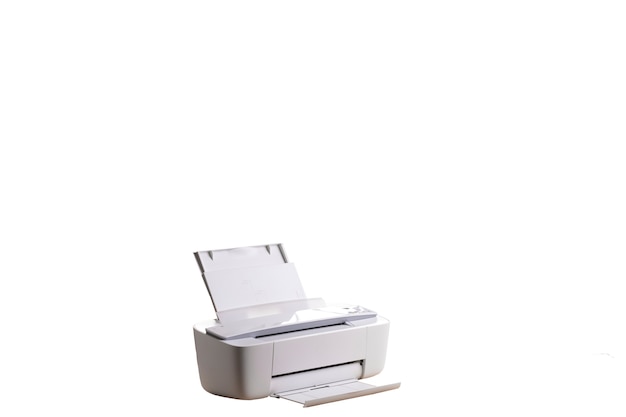 PSD gratuito toner isolato per stampante