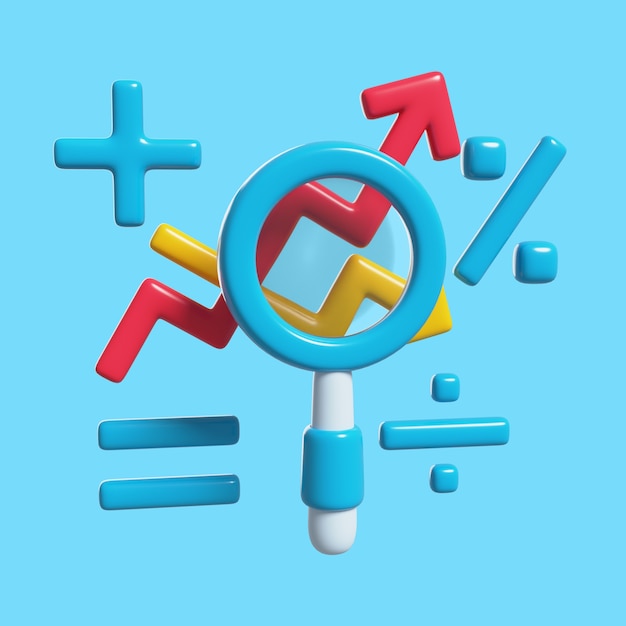 PSD gratuit analyse fiscale en rendu 3d
