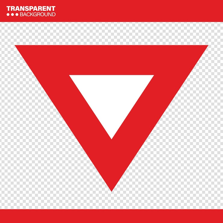 PSD gratuit brésil panneau de circulation panneaux de signalisation de véhicules psd modifiables