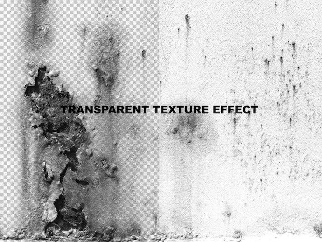 PSD gratuit texture d'oxyde