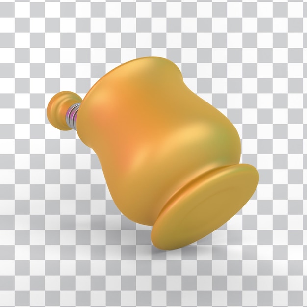 PSD grátis mortar e pestle do eid