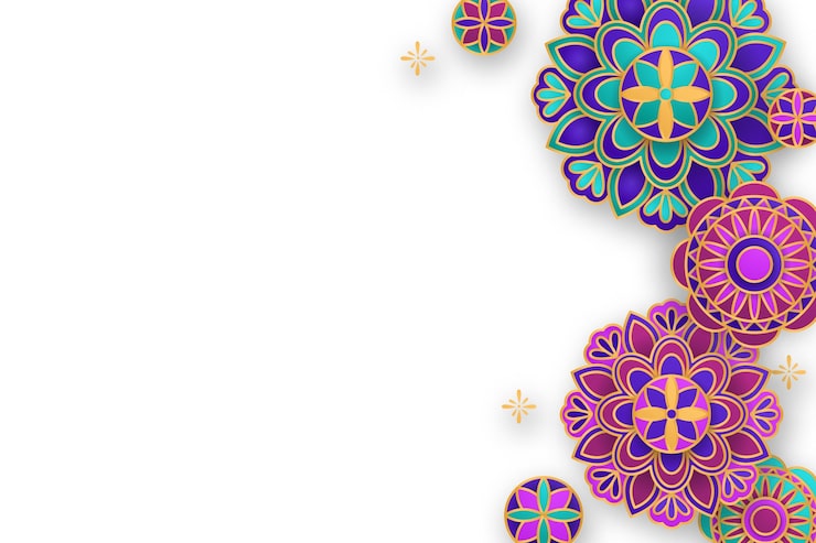 Miễn phí PSD lễ kỷ niệm diwali