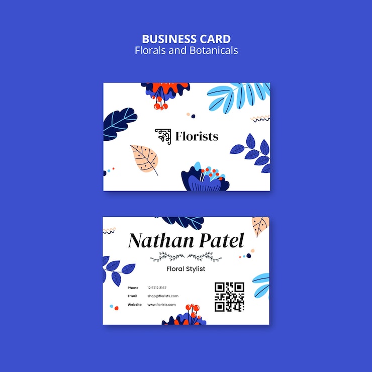 Miễn phí PSD thiết kế template hoa và thực vật học
