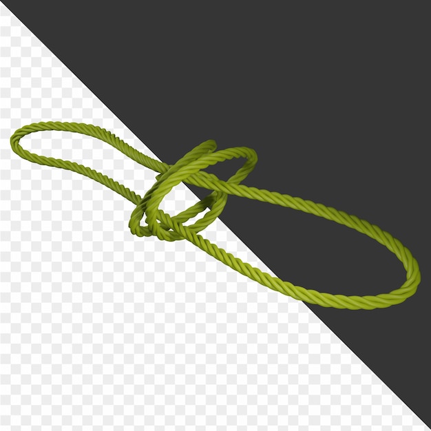 PSD 3d kempingová ikona