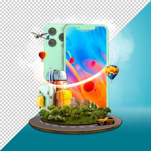 PSD 3d model reality capture