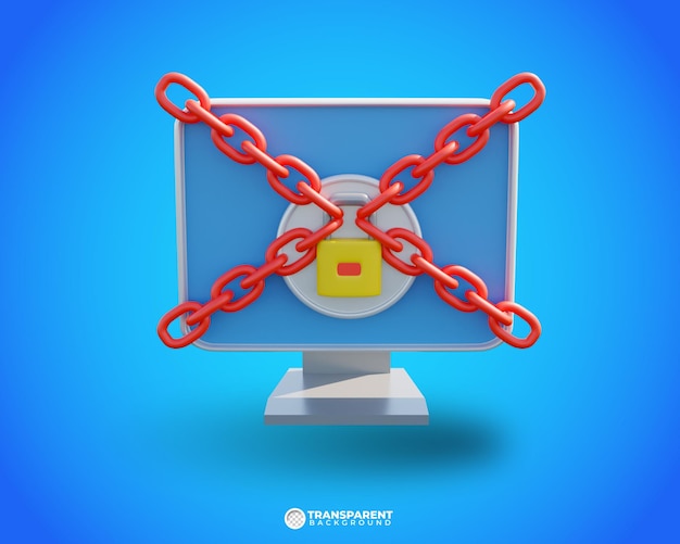 PSD 3d rending pc hack oder pc hacking