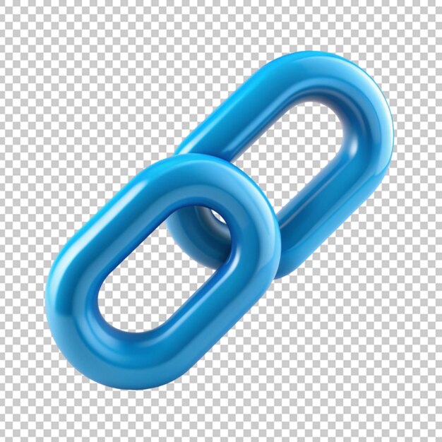 PSD 3d-symbol verknüpfen