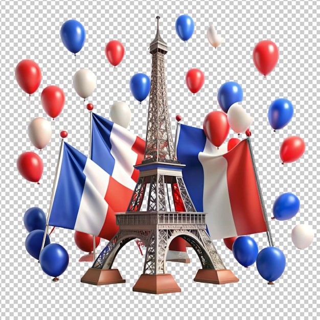 PSD 3d téma