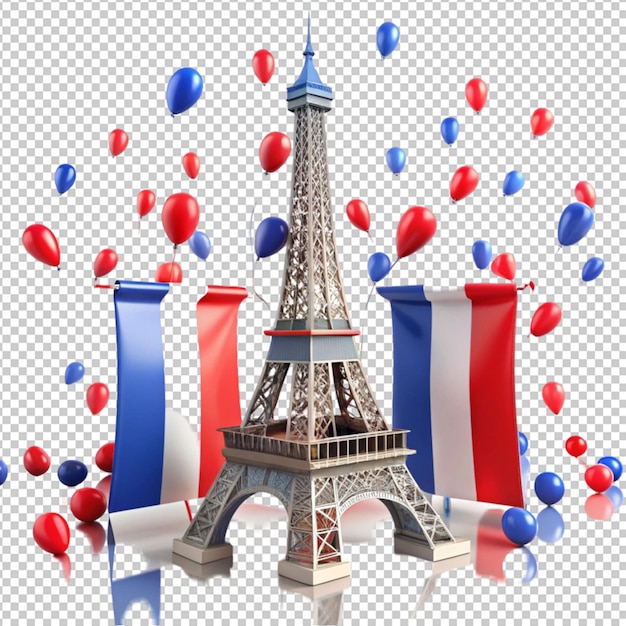 PSD 3d téma